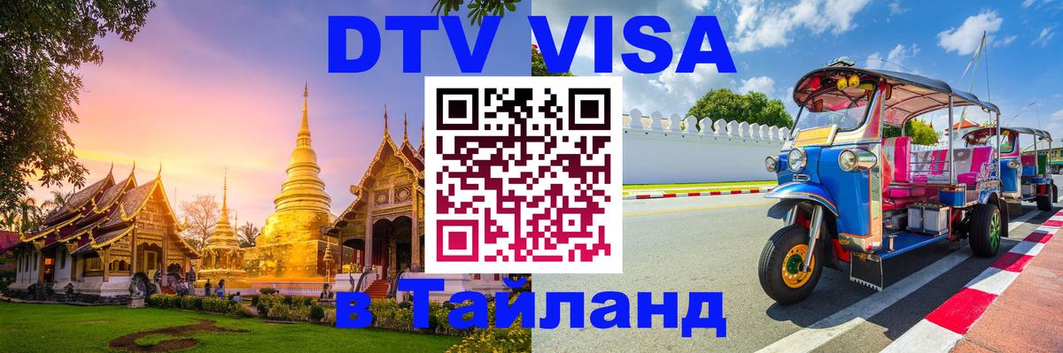 Сколько стоит DTV виза — актуальные цены, оформление даже без документов - 19.11.2025 